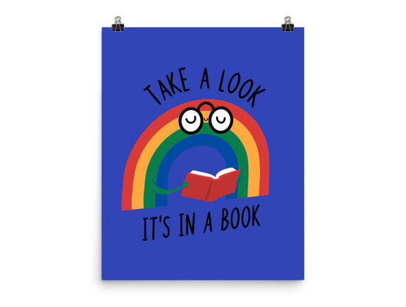 Rainbow Reader