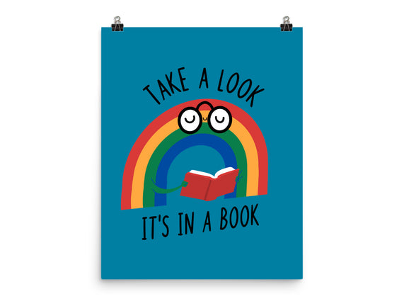 Rainbow Reader