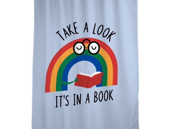 Rainbow Reader