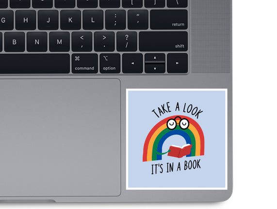 Rainbow Reader