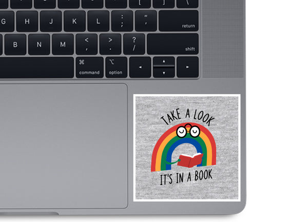 Rainbow Reader