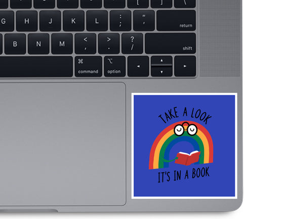 Rainbow Reader