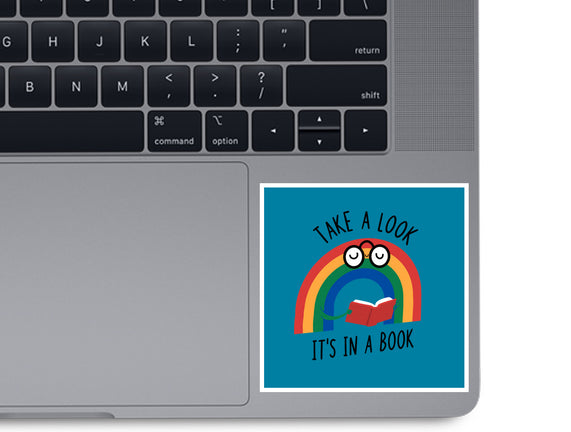 Rainbow Reader