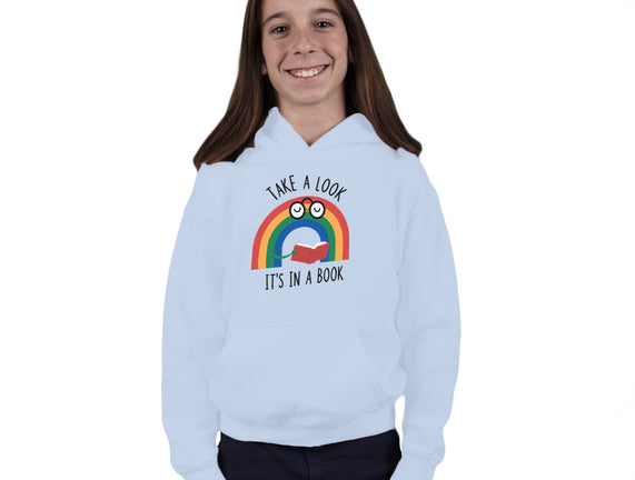 Rainbow Reader