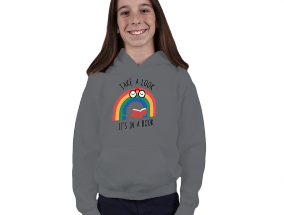 Rainbow Reader