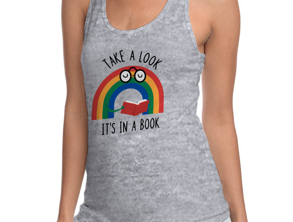 Rainbow Reader