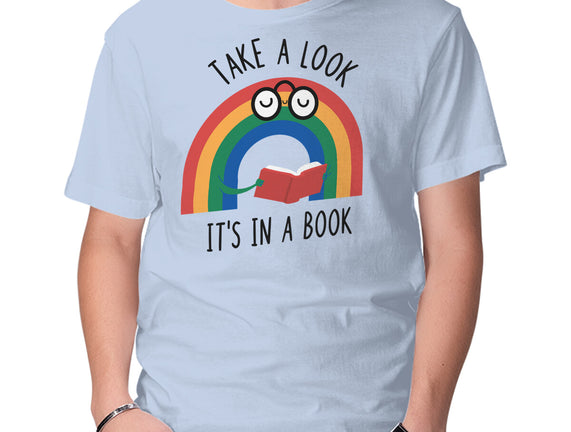 Rainbow Reader