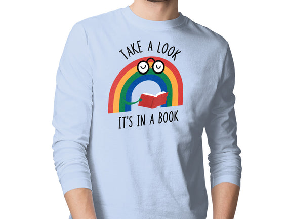 Rainbow Reader