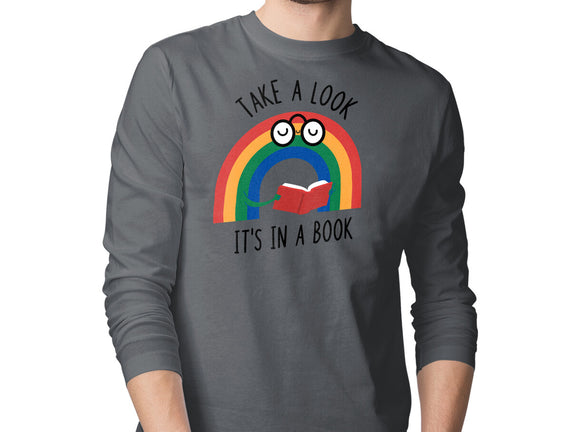 Rainbow Reader