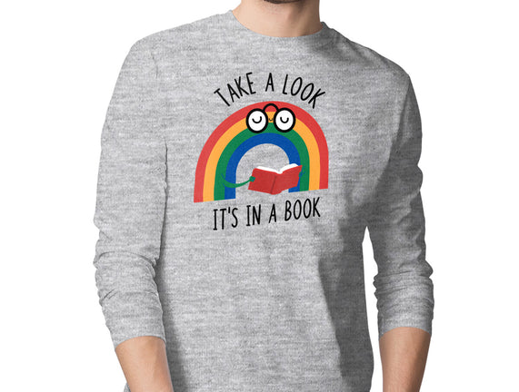 Rainbow Reader
