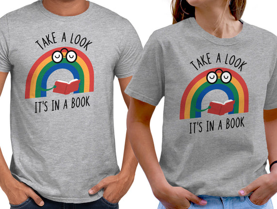 Rainbow Reader