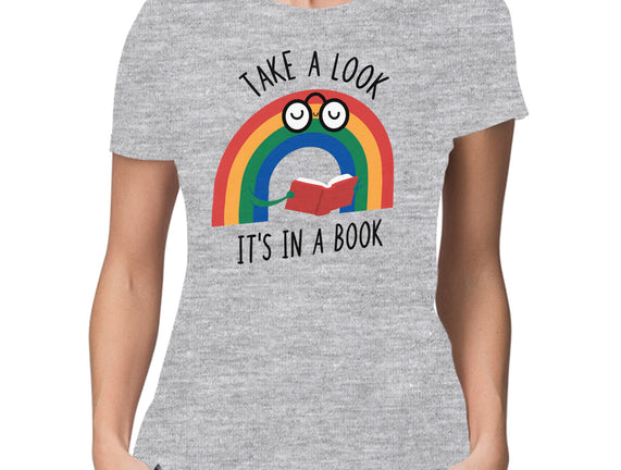 Rainbow Reader