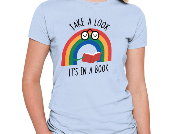 Rainbow Reader