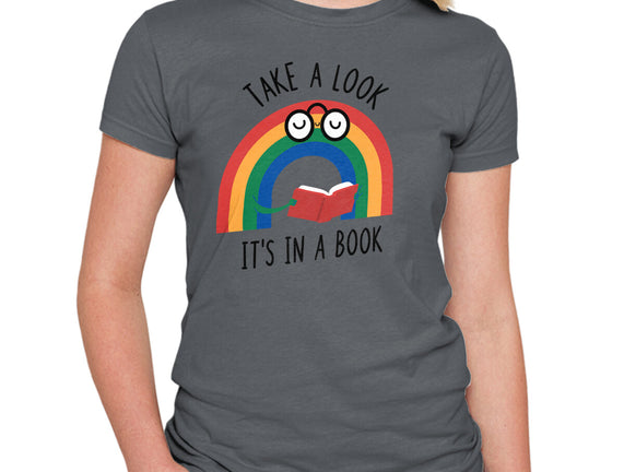 Rainbow Reader