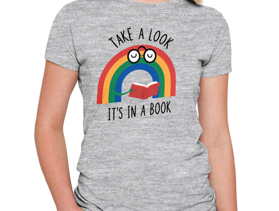 Rainbow Reader