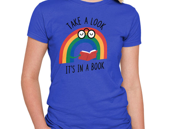 Rainbow Reader