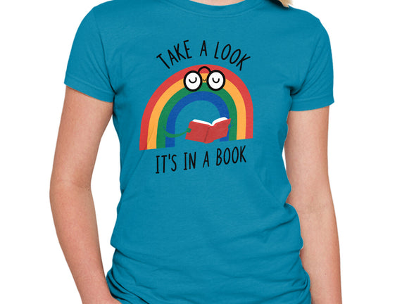 Rainbow Reader
