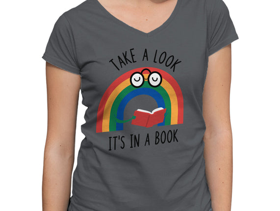 Rainbow Reader