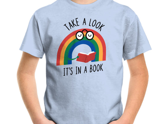 Rainbow Reader