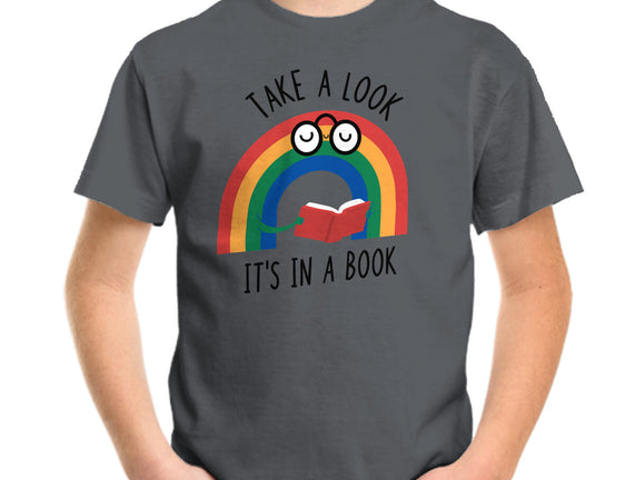 Rainbow Reader