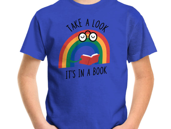 Rainbow Reader