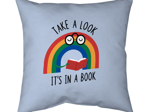 Rainbow Reader