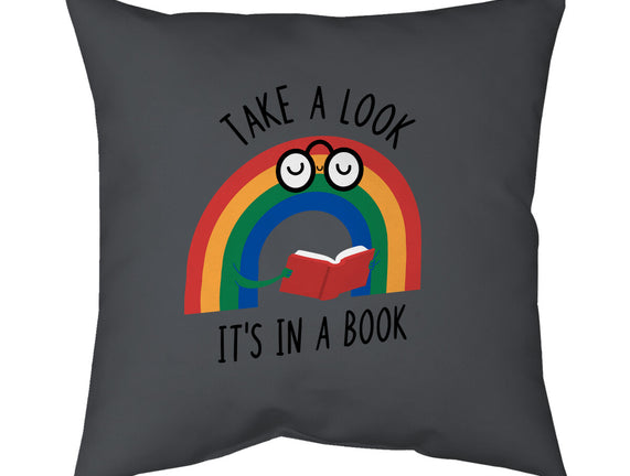 Rainbow Reader
