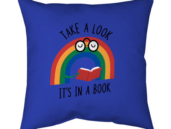 Rainbow Reader