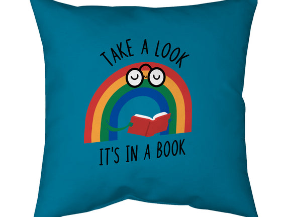 Rainbow Reader