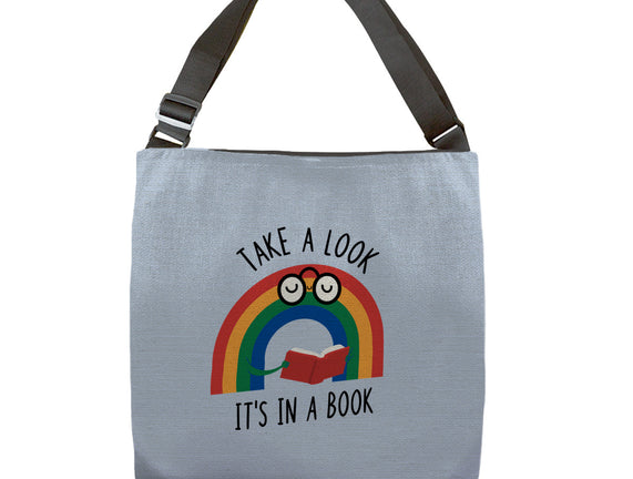 Rainbow Reader