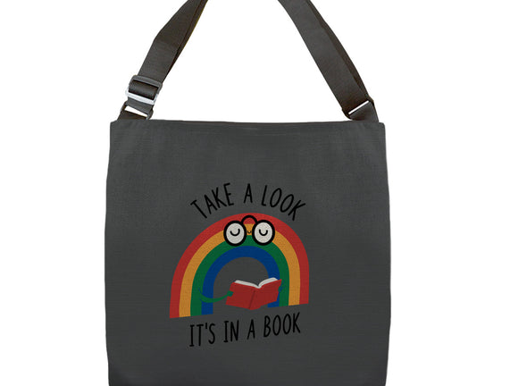 Rainbow Reader
