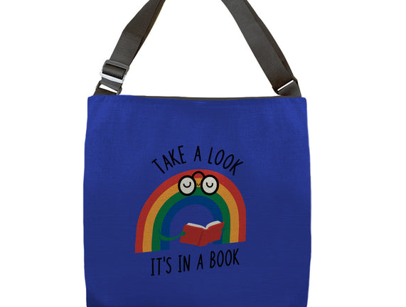 Rainbow Reader