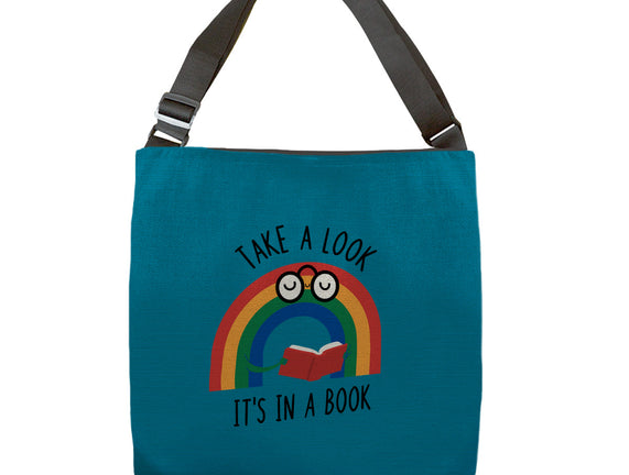 Rainbow Reader