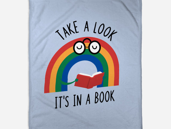 Rainbow Reader