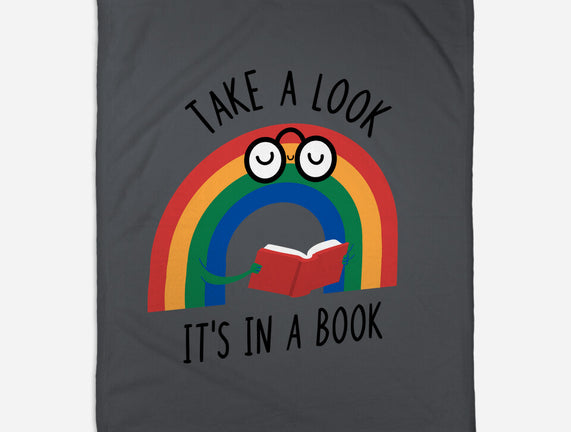 Rainbow Reader