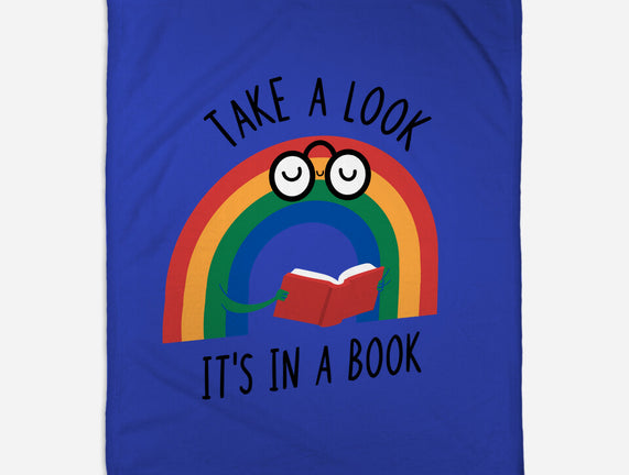 Rainbow Reader