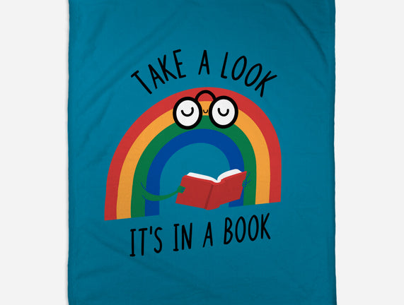 Rainbow Reader