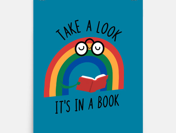 Rainbow Reader