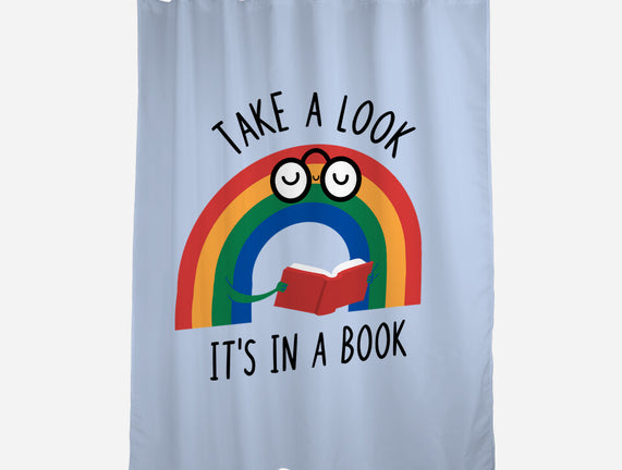 Rainbow Reader