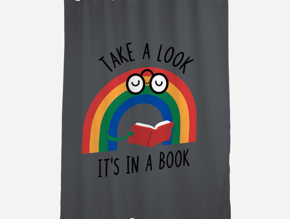Rainbow Reader