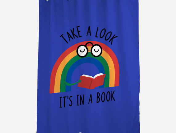 Rainbow Reader