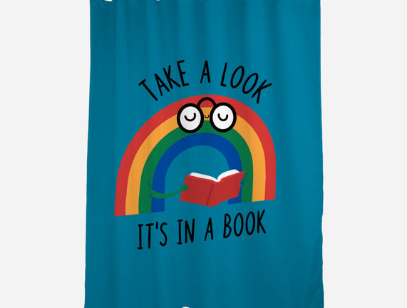 Rainbow Reader