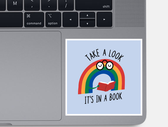 Rainbow Reader