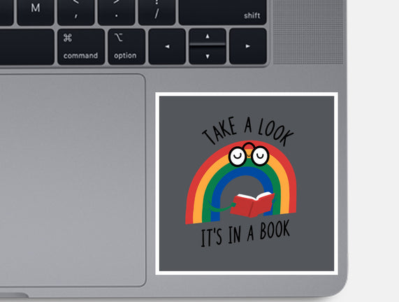 Rainbow Reader