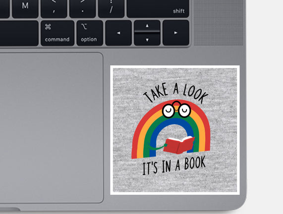 Rainbow Reader