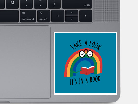 Rainbow Reader