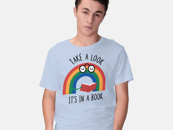 Rainbow Reader