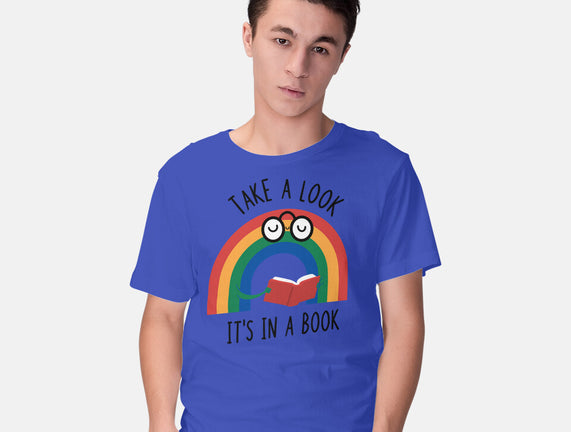 Rainbow Reader