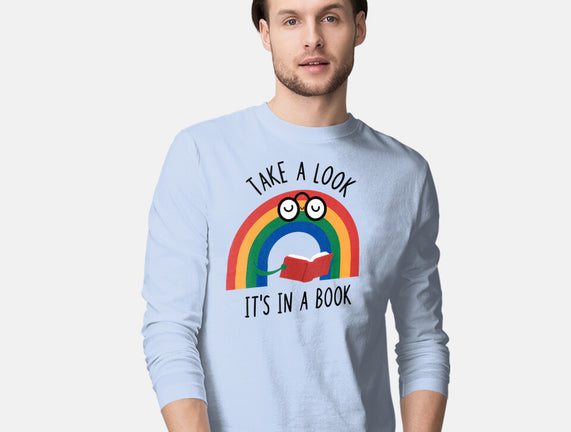Rainbow Reader