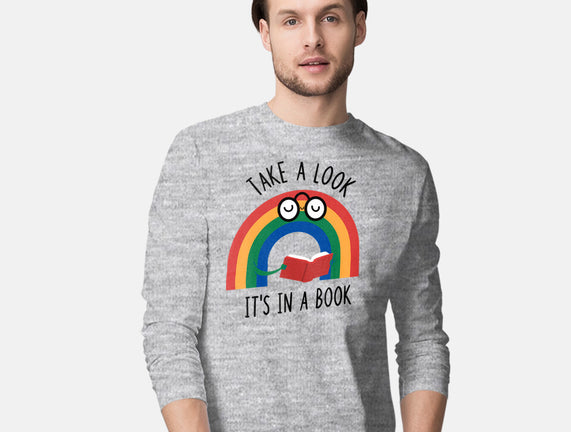 Rainbow Reader